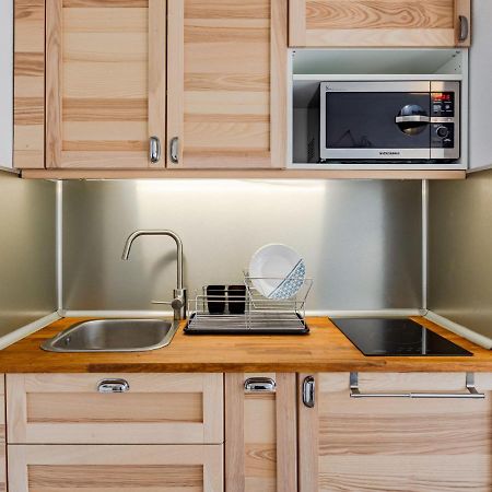 Apartment Le Grand Cap-15 By Interhome Villers-sur-Mer Exteriör bild