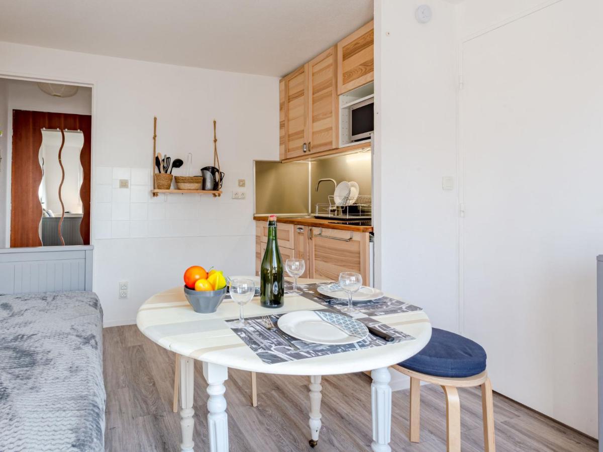 Apartment Le Grand Cap-15 By Interhome Villers-sur-Mer Exteriör bild