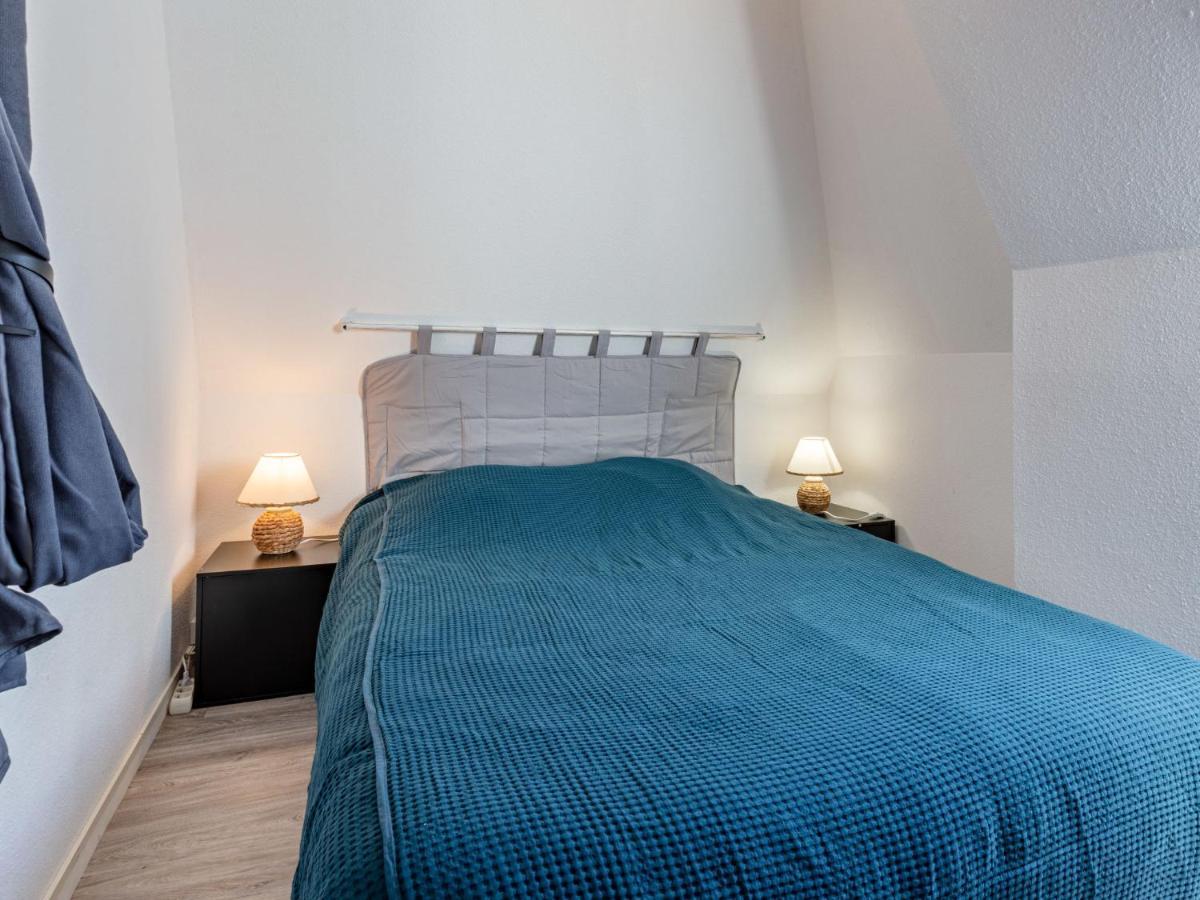 Apartment Le Grand Cap-15 By Interhome Villers-sur-Mer Exteriör bild