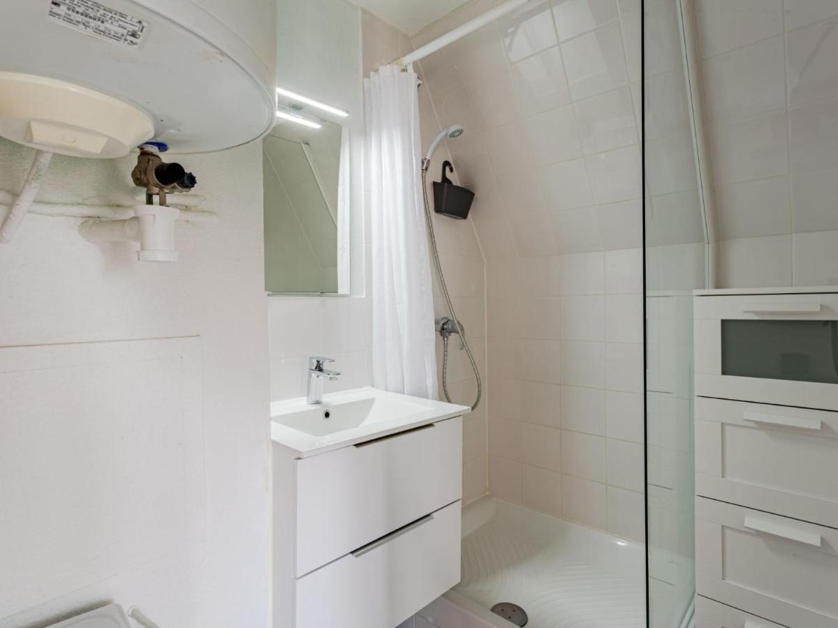 Apartment Le Grand Cap-15 By Interhome Villers-sur-Mer Exteriör bild