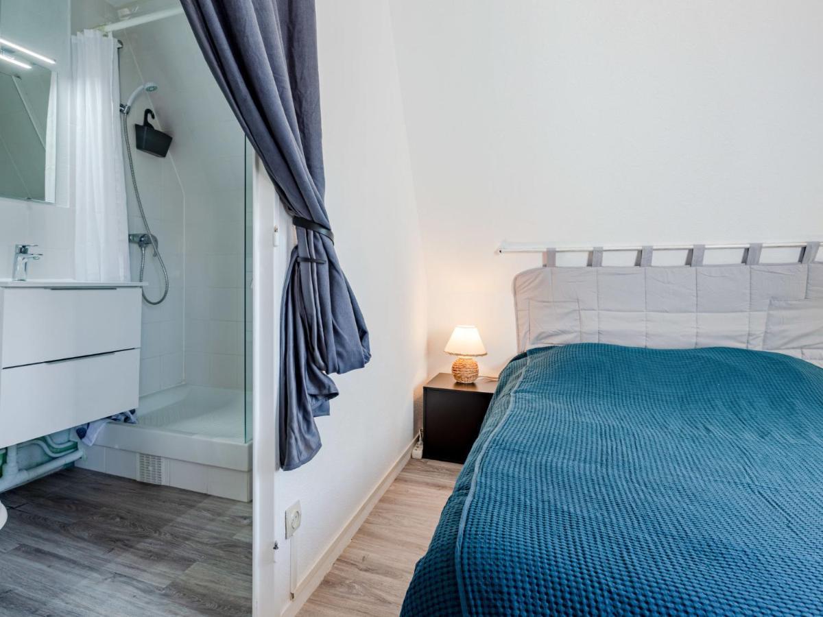 Apartment Le Grand Cap-15 By Interhome Villers-sur-Mer Exteriör bild